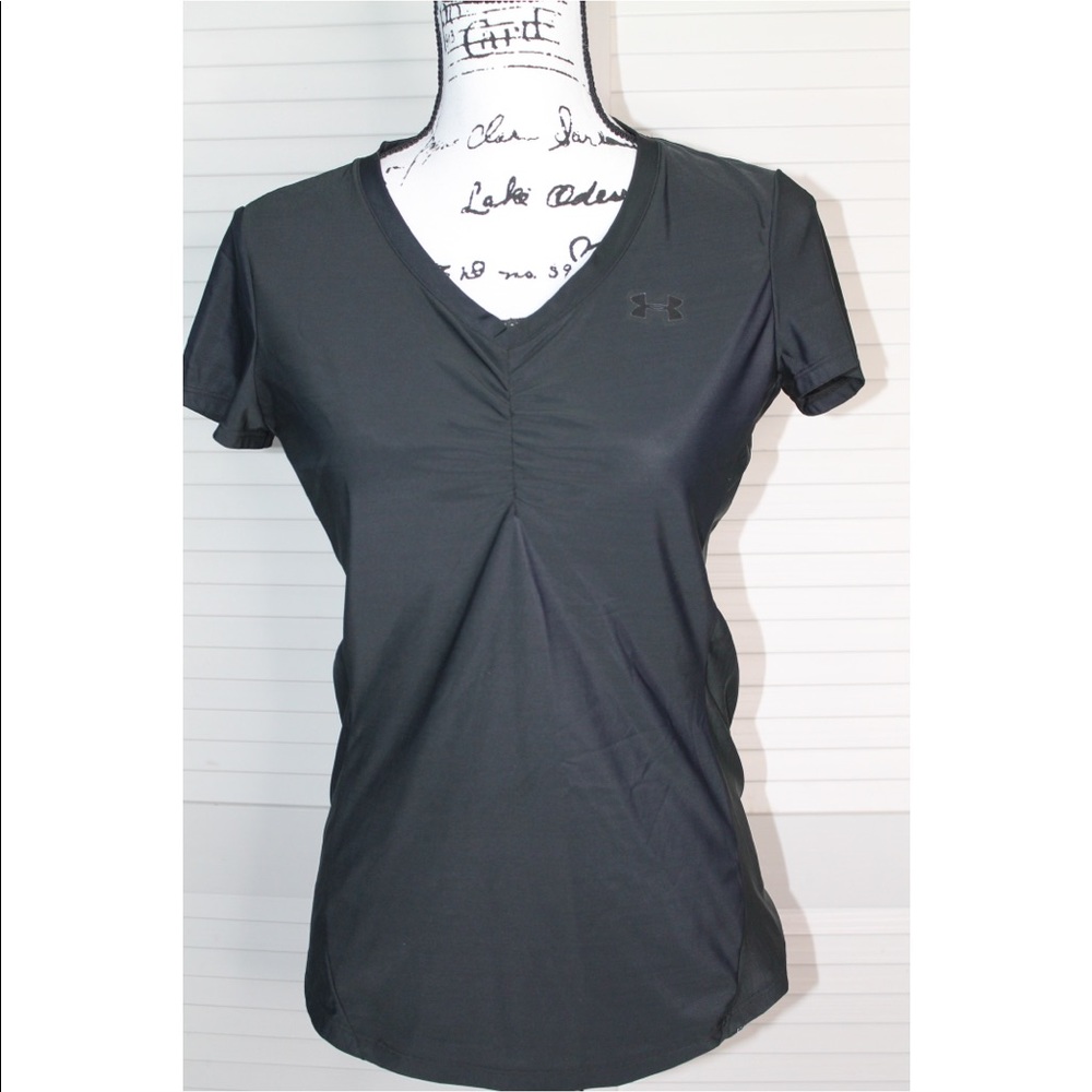 Under Armour Black Top